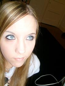 The_only_Girl