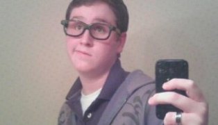 BrokenAndrew