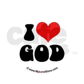 Lessthan3ofgod